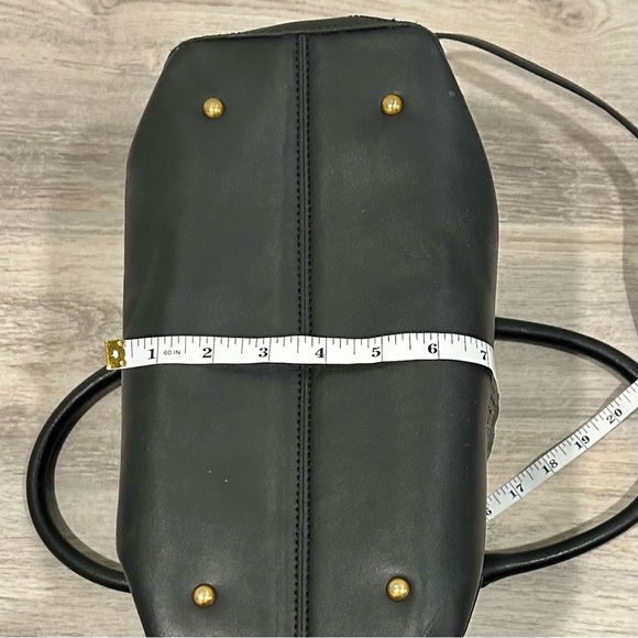 Anne Klein Black Crossbody Bag - Picture 9 of 9